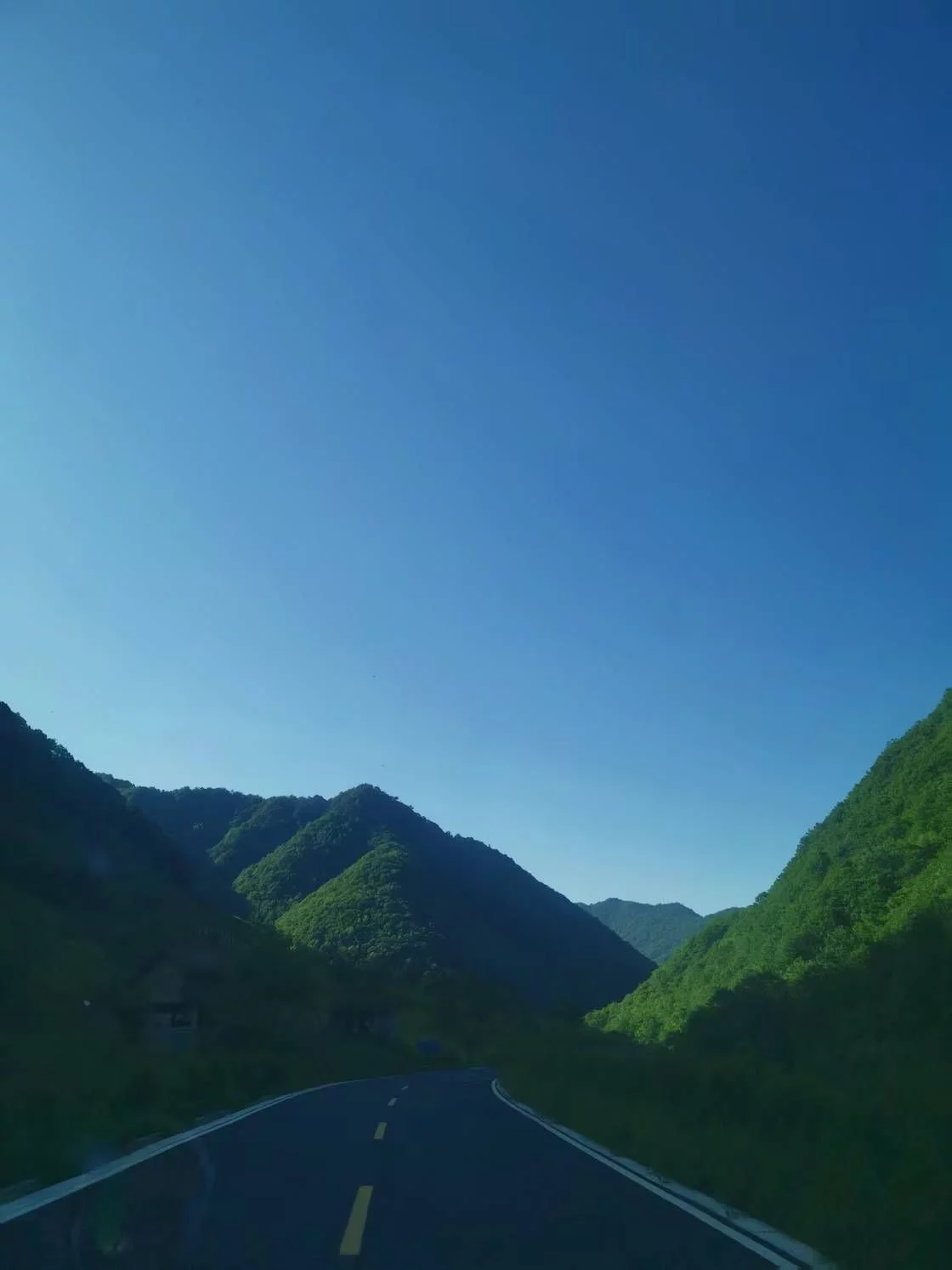 正阳大草甸